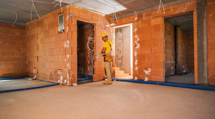 Local Chimney Repair in Sycamore, AL